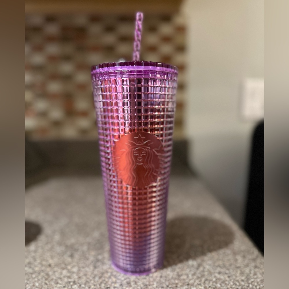 Starbucks Tumbler